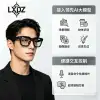 AEMAI Cross-border sag12 smart ai glasses with camera for taking photos, AI translation for object recognition, Bluetooth glasses for making calls and music Item Picture